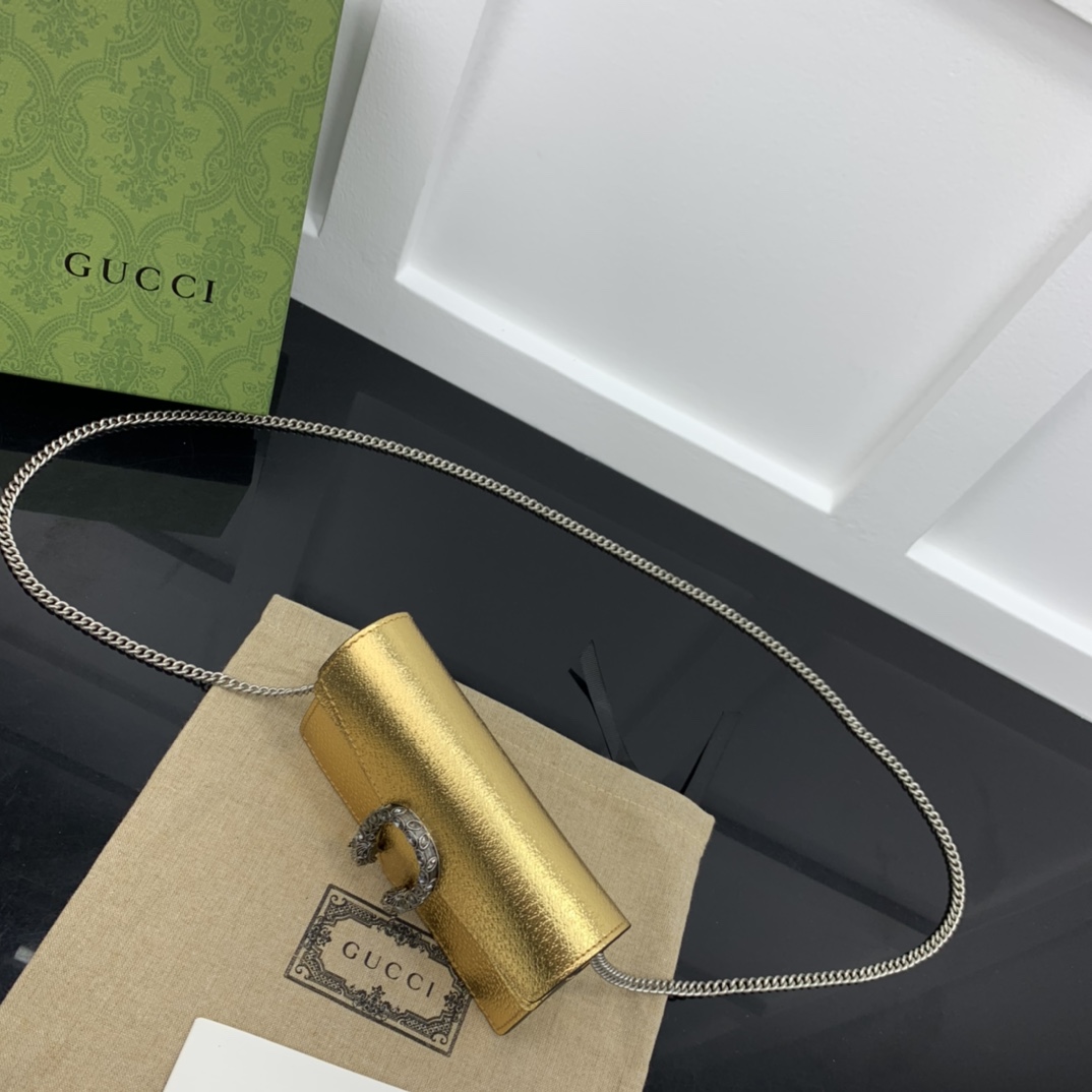 Gucci Satchel Bags Others